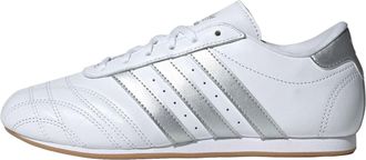 adidas (WMNS) adidas Taekwondo Lace White Silver Gum JS1192