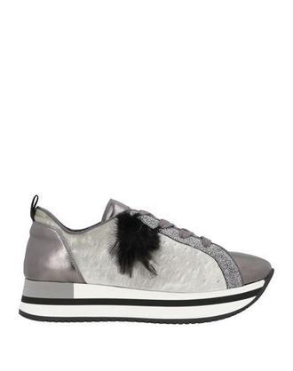 L4K3 SCHUHE - Sneakers auf YOOX.COM