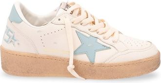 Golden Goose Ball Star 2 Sneakers