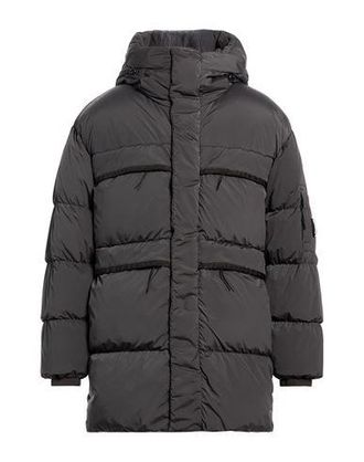 C.P. Company COATS & JACKETS - Puffers sur YOOX.COM
