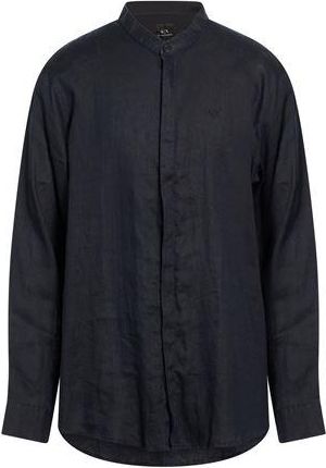 A|X Armani Exchange TOPWEAR - Camicie su YOOX.COM