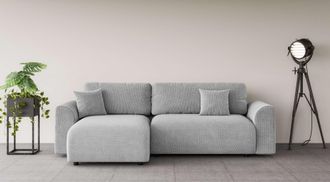 HOME AFFAIRE Ecksofa