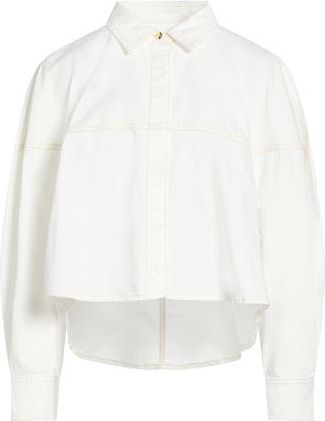 Frame Denim THE BUBBLE SHIRT