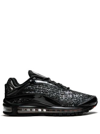 Nike Sneakers Air Max Deluxe x Skepta - Nero