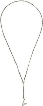 A.P.C. JEWELLERY and WATCHES - Necklaces sur YOOX.COM