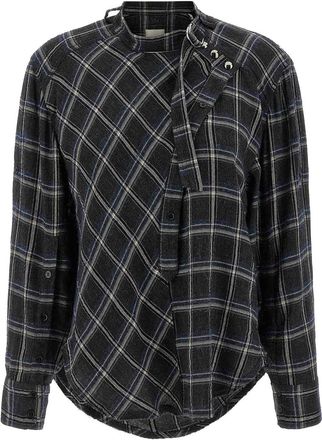 Isabel Marant Gerla Blouse