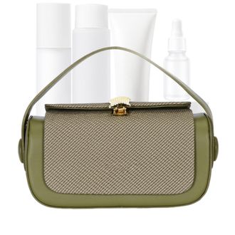 Generic Shoulder Bag - Stylish Sling. Comes with Cloth Cloth, Zip and Top Handle. A Versatile Bag for Women. Perfect for Business, Weekend Trips, Weddings, Ou