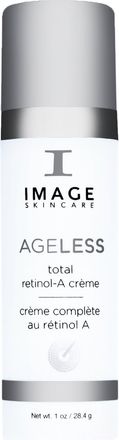 lululemon Womens IMAGE Skincare Ageless Total Retinol-A Creme 1 oz - Anti-Aging Moisturizer - Cream - One Size