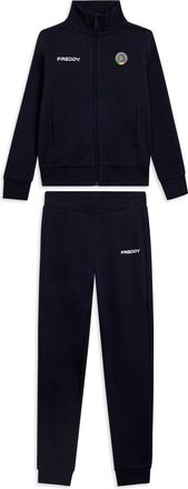 Freddy Tuta FGI con zip e collo alto - Merchandise Ufficiale