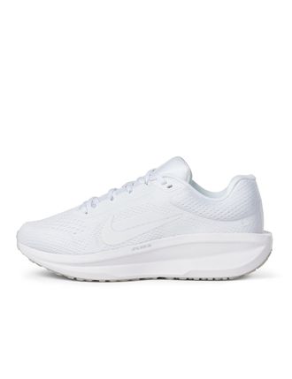 Nike Nike Womens Air Winflo 11 Running Shoe, White White Photon Dust, 5 UK