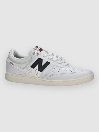 New Balance Numeric 508 Skateschuhe weiss