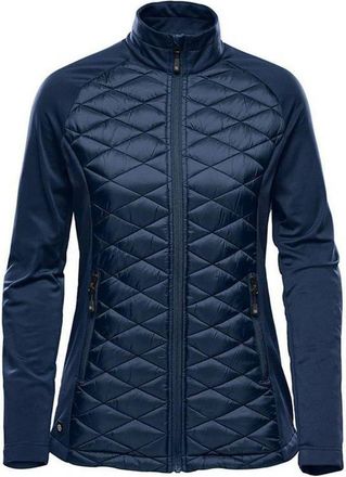 Stormtech Boulder Raglan Padded Jacket