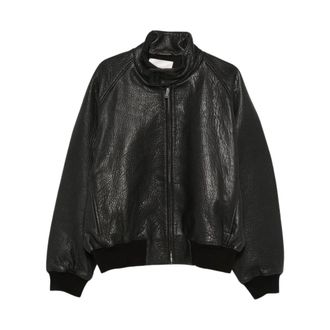 STUDIO NICHOLSON Hombre, Chaquetas, Negro, Talla: M