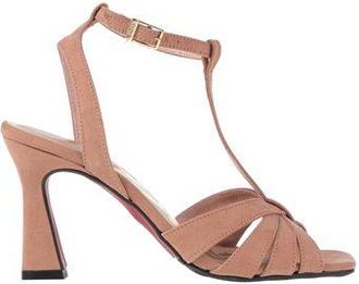 Cuplé CALZADO - Sandalias con cierre en YOOX.COM