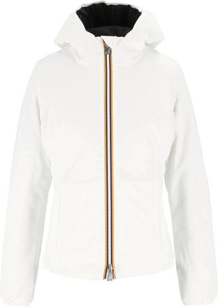 K-Way Mujer, Chaquetas, Blanco, Talla: XL