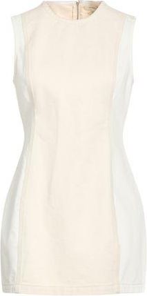 J.W.Anderson DRESSES - Mini dresses on YOOX.COM
