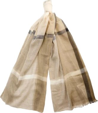 Barbour Donna, Accessori, Beige, Taglia unica, new