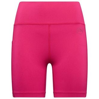 La Sportiva Cosmosis 6 Short Shorts f&uuml;r Damen | rosa