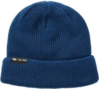 Rip Curl Classic Surf Reg Beanie M&uuml;tze f&uuml;r Herren | blau