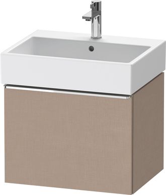 Duravit Duravit D-neo Mueble Bajo Lavabo Suspendido, 584x440x442mm, 1
