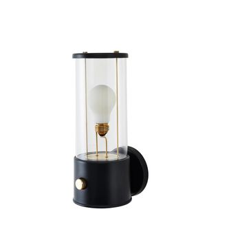 Tala The Muse Wandleuchte, hackles black