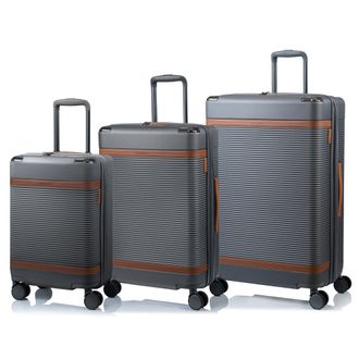 Champs Luggage Vintage III / 3-Piece Luggage Set