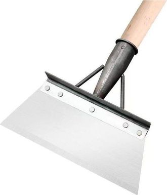 OEM Pala De Jardiner&iacute;a, Pala De Limpieza Multifuncional, Raspador De Jard&iacute;n, Herramienta De Jardiner&iacute;a, Herramienta Para Desherbar, Pala De Jard&iacute;n Para Ma