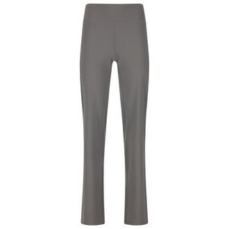 ENDURANCE Emarri Gym Pants Trainingshose f&uuml;r Damen | grau