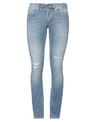 Dondup HOSEN & RÖCKE - Jeanshosen auf YOOX.COM