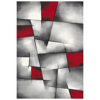 Un amour de tapis Alfombra de sal&oacute;n 120x170 negro