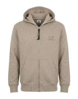 C.P. Company CAMISETAS Y TOPS - Sudaderas en YOOX.COM