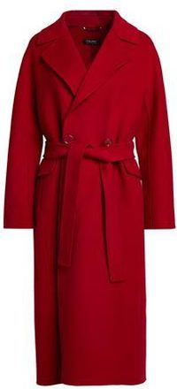 Max Mara COATS & JACKETS - Coats on YOOX.COM