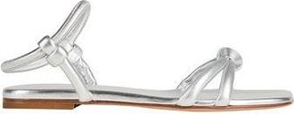 Gianvito Rossi SCHUHE - Sandalen auf YOOX.COM