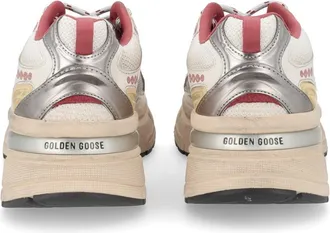 Golden Goose Lightstar Sneaker - Multicolor