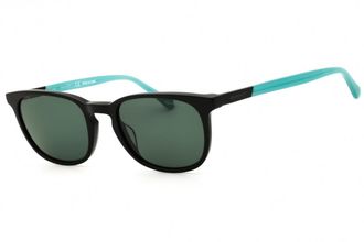GANT GA7186 01N Shiny Black/Green