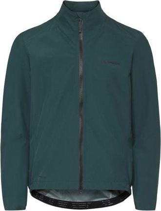 Vaude Kuro Pro Rain Jacket Velojacke f&uuml;r Herren | blau