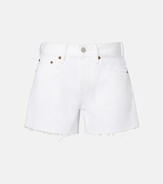 Polo Ralph Lauren Denim shorts
