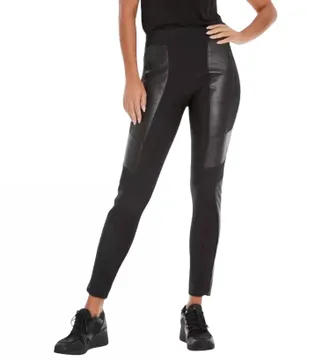 Anatomie Etherlane Leggings In Black