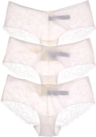 Journelle 3Pk Estelle Hipster
