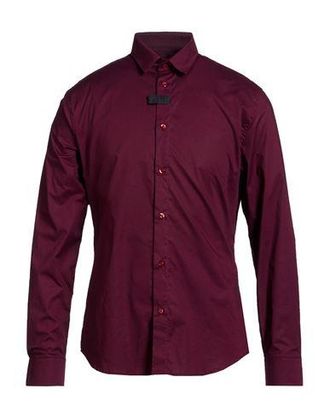 Dirk Bikkembergs TOPS - Hemden auf YOOX.COM