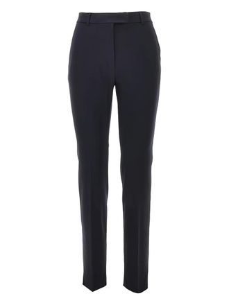 Max Mara tailored trousers - Blue