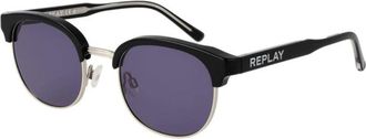 Replay unisex, Accessori, Nero, Taglia unica, new
