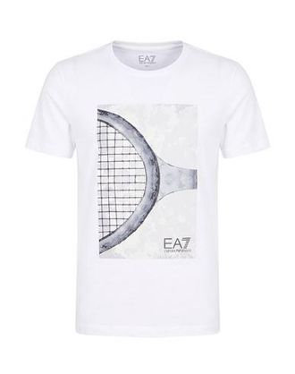 Emporio Armani CAMISETAS Y TOPS - Camisetas en YOOX.COM