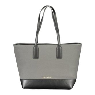 Valentino Atena Re Tote - female - Valentino - Shopping Bags - Black - ONE SIZE - Bags