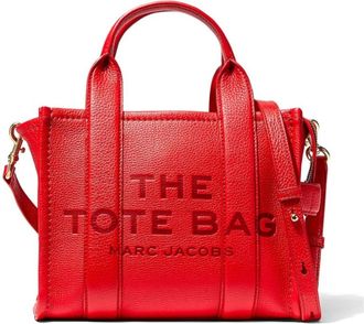 Marc Jacobs Bags.. - female - Marc Jacobs - Shopping Bags - Red - ONE SIZE - Bags