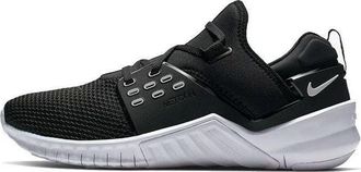 Nike Free Metcon 2 Black White AQ8306-004