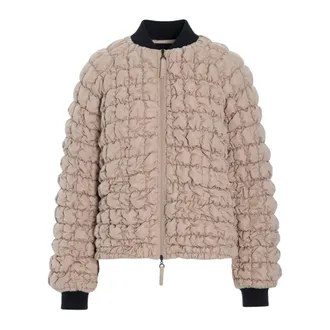 Bitte Kai Rand Donna, Giacche, Beige, 2Xl, new