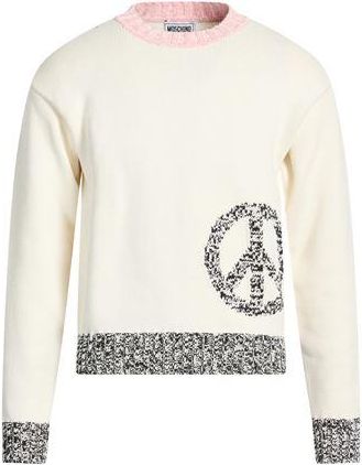 Moschino KNITWEAR - Jumpers on YOOX.COM
