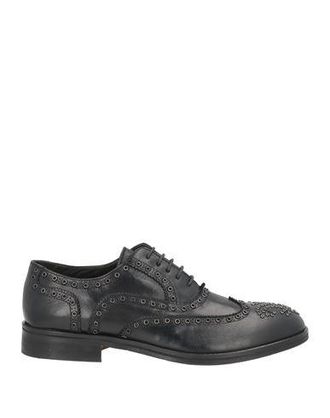 Exton SCHUHE - Schn&uuml;rschuhe auf YOOX.COM