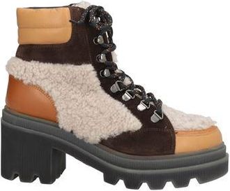 Voile Blanche CALZATURE - Stivaletti su YOOX.COM